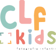 CLF Kids Logo
