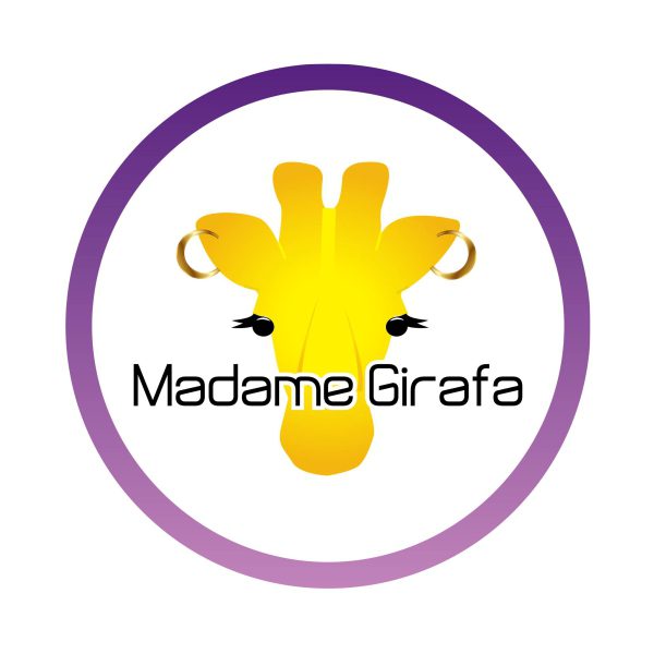 Madame Girafa 2