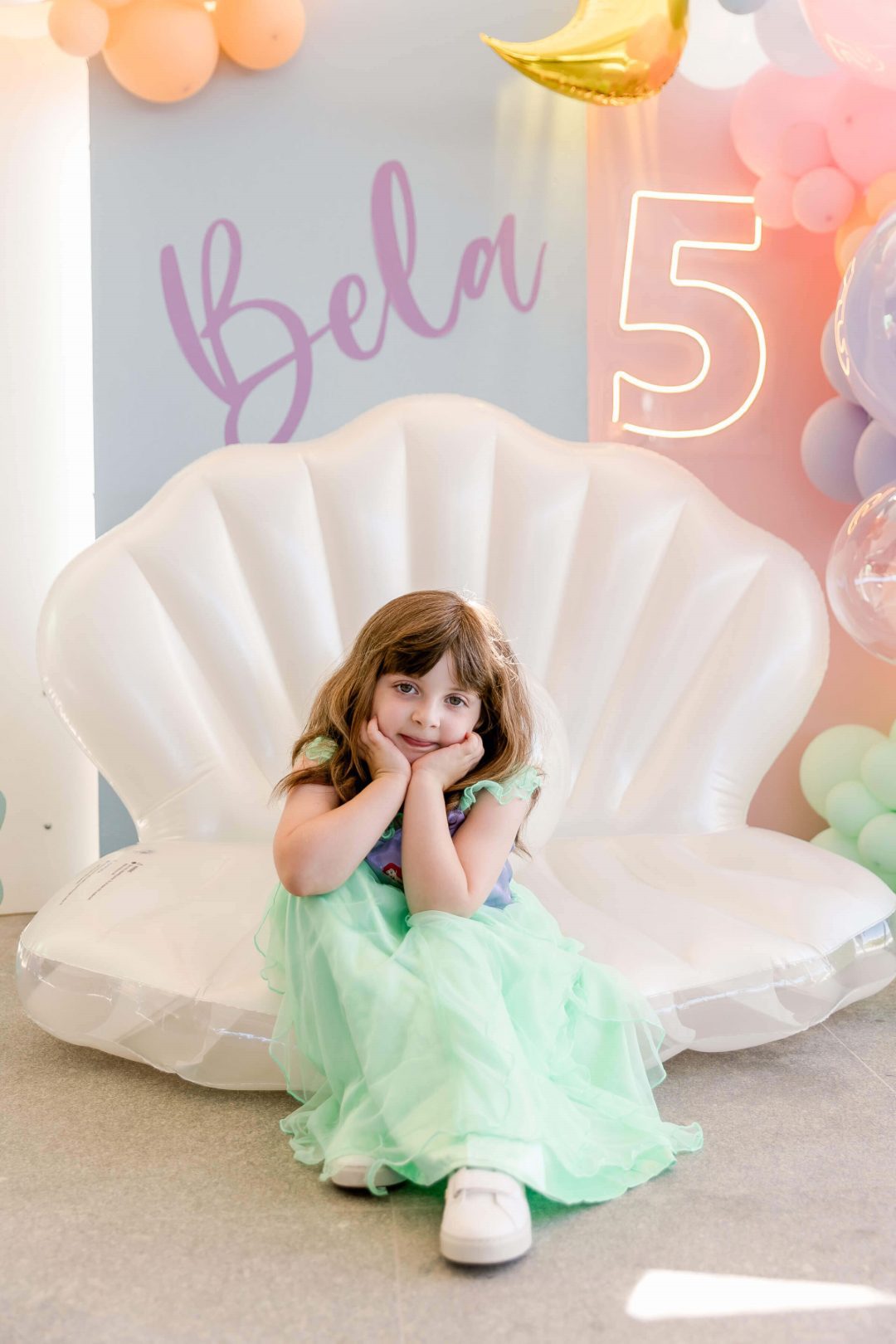 Bela faz 5 @clfkids (50)